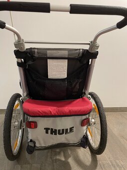 Thule Chariot Cougar 1 - 5