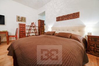 Byt 1+1 45m2 Brno - Biskupská, ev.č. N08470 - 5