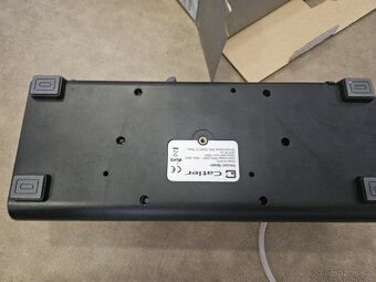 CATLER vakuovač potravin VS 8010 - 5