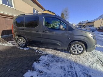 Opel Combo 1.5 CDTI - 5