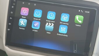 Autorádio Android Vordon HX-101+ Redukce. - 5