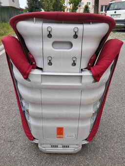 Dětská autosedacka britax romer - 5