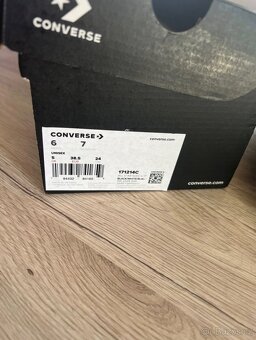 Chlapecké pantofle - 5