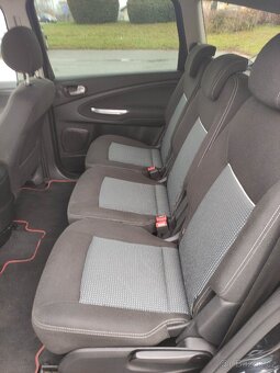 Ford S-Max, 2014. - 5