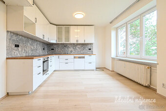 Prodej bytu 3+1, Soběšická, Husovice - 5