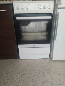 Kuchyňská linka - 5