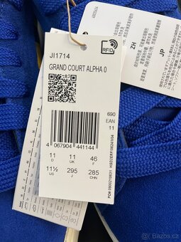 Boty Adidas vel. 46 - 5