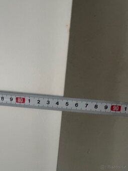 Interiérové dveře pravé - 5