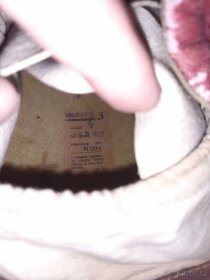 Dvě retro přilby (přilba, helma) - 5