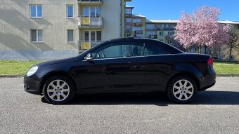 VW EOS 1.4TSI CLIMATRONIC - 5