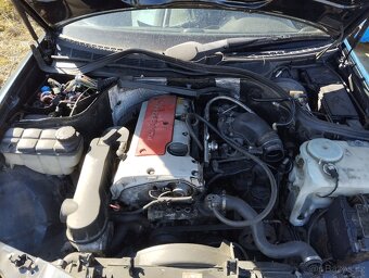 Mercedes CLK 230 kompresor - 5
