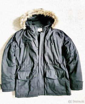 zimní bunda NEXT - 5