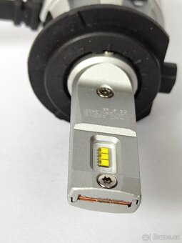 Philips H7 Led 12 / 24v 20w 2 ks. - 5