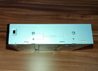DVD-RAM/RW/R SATA Asus DRW-24F1ST a - 5