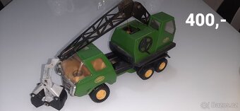 Retro hračky - 5