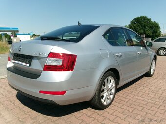 PRODÁM Škoda Octavia 1.4 TSI AC BT NAVI TEMP - 5