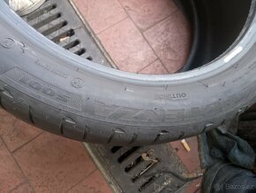 245/40 R18 97y Bridgestone - letní pneu 2ks - 5