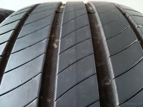 2ks letní pneu 235/40/18 Michelin - 5