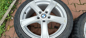 Alu kola BMW 18 ET35 / 8Jx18 - 5