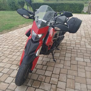 Ducati hyperstrada 821 - 5