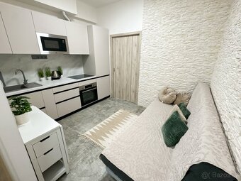 Prodej ubytovacího zařízení, 62 m2, Praha 2 - Nové Město, Ty - 5