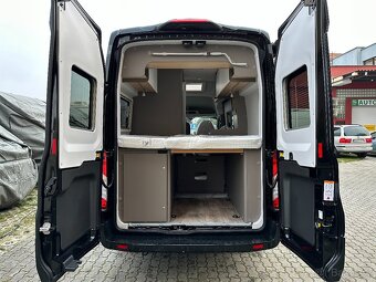 Camper Van LMC Innovan 590, motor 170PS Automat - 5