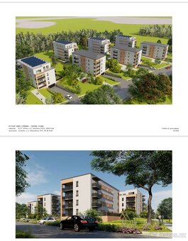 Stavební pozemek Stříbro 13077m2 - 5