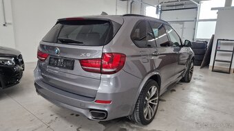 BMW X5 xDrive40d/ M-packet/ Servis BMW/NOVA CENA - 5