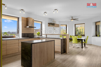 Prodej rodinného domu, 166 m², Netovice - 5