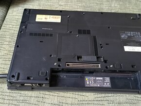 HP compaq 6710b - 5
