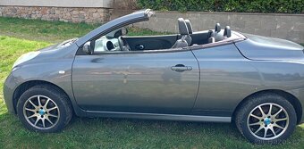 Nissan Micra C+C 1.4 - 5