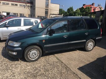 Mitsubishi Space Wagon - náhradní díly - 5