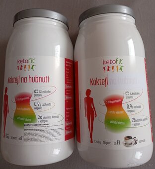Keto diety - 5