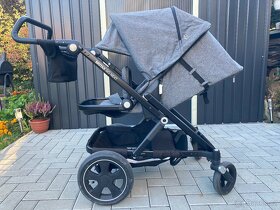 Britax Go Next - 5
