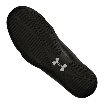 Pánské tenisky, sálovky - Under Armour UA Magnetico - Nové - 5