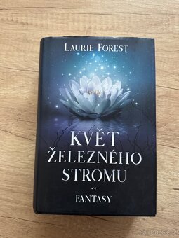 Laurie Forest - 5