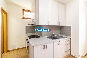 Prodej bytu E 1+kk, 24 m2 v Lipníku nad Bečvou, ev.č. 02781 - 5
