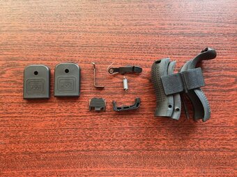 GLOCK 26 gen4 - 5