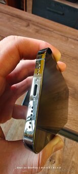 Apple iPhone 13 Pro Max, 128GB, Graphite - 5