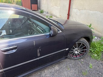 Audi a8 4.2 fsi - 5