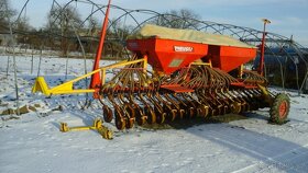 Sejačka ACCORD PNEUSEJ 6MT, - 5