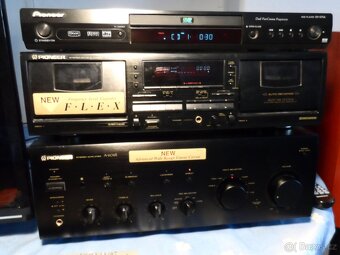 Pioneer.GOGEN - 5