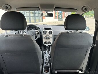 Opel Corsa - 1.2 16v - Nová STK - 5