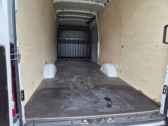 Iveco DAILY 35S18 - AUTOMAT - HIMATIC - 5