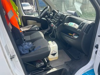 Fiat Ducato+ Gromex - 5