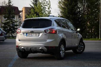 Ford Kuga 2.0 TDCi - 5