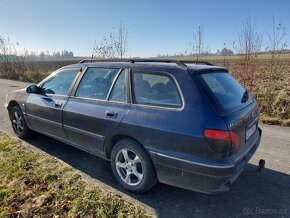 Peugeot 406 - 5