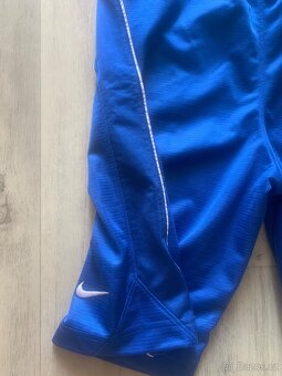 Baskteballové kraťasy nike, S - 5