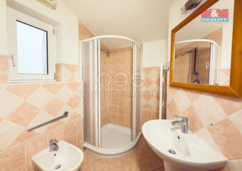 Prodej bytu 3+kk, 87 m², Praha, ul. Vlkova - 5