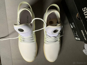 Boty Supra Skytop V White - sportovní (módní) obuv - tenisky - 5
